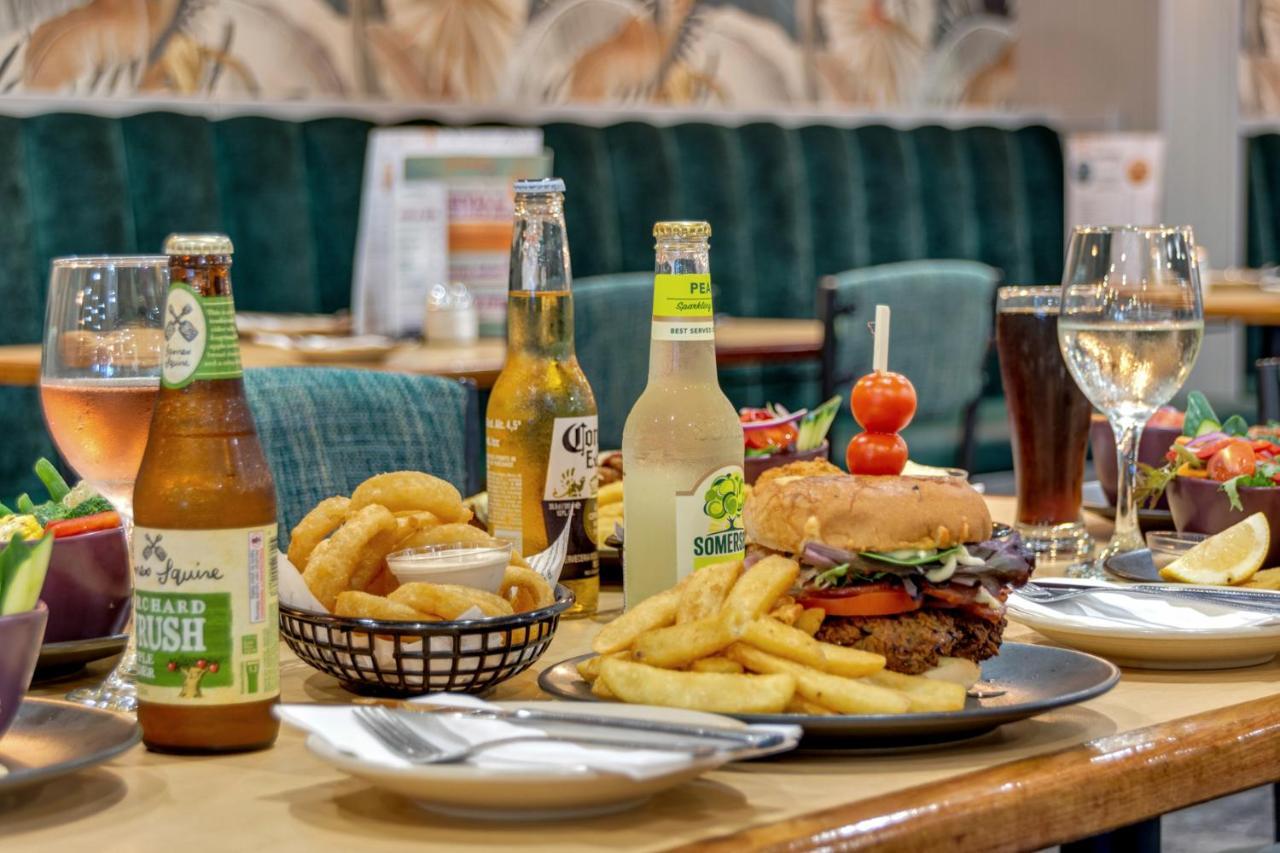 Gawler Arms Hotel Eksteriør bilde