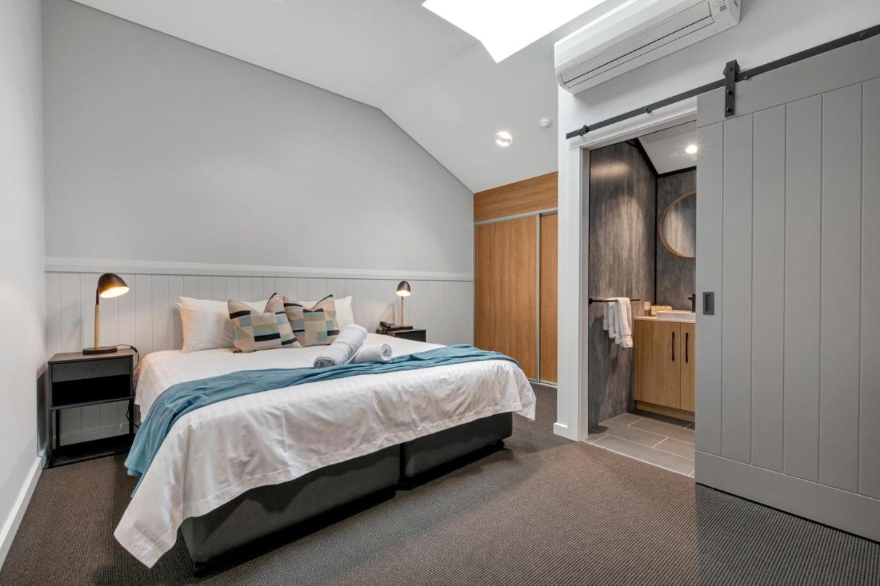 Gawler Arms Hotel Eksteriør bilde