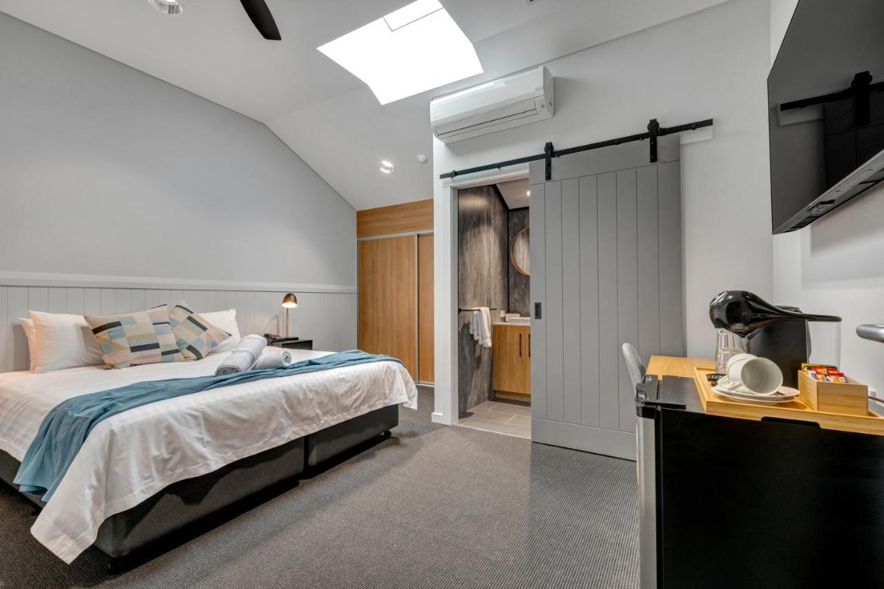 Gawler Arms Hotel Eksteriør bilde